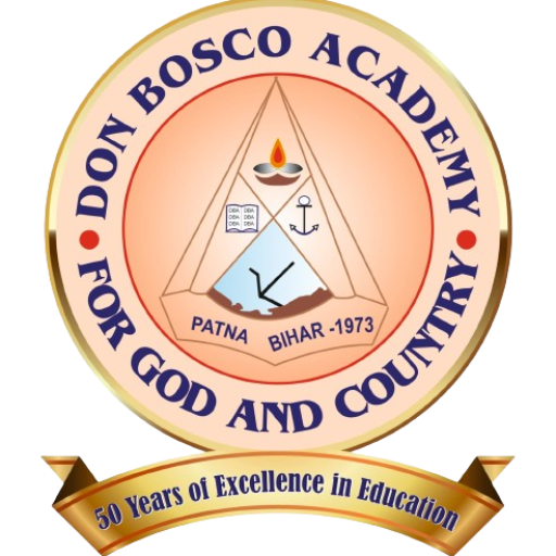 DON BOSCO ACADEMY