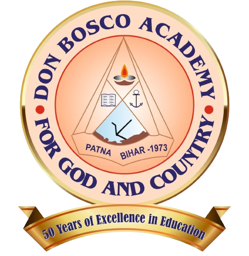 DON BOSCO ACADEMY